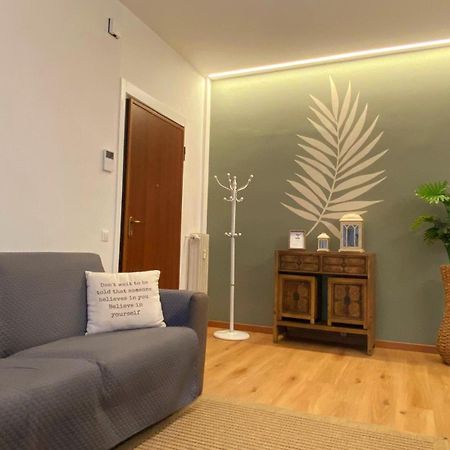 Mary Rose Apartment Vicenza Ngoại thất bức ảnh